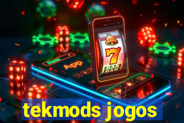 tekmods jogos